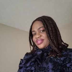 Meet your Posher, Bolanle